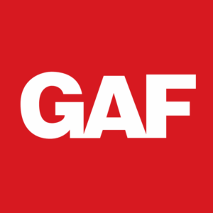 GAF commercial roofing products